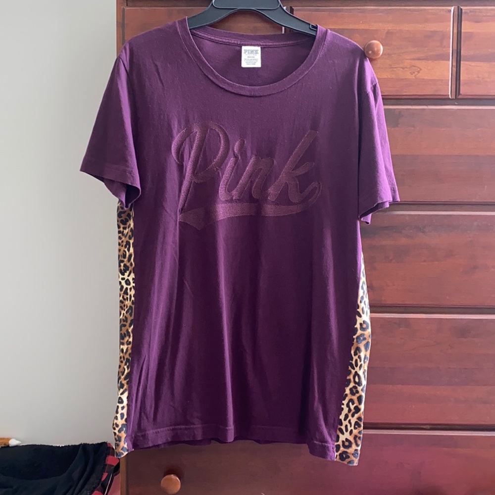 PINK by Victoria’s secret top!
